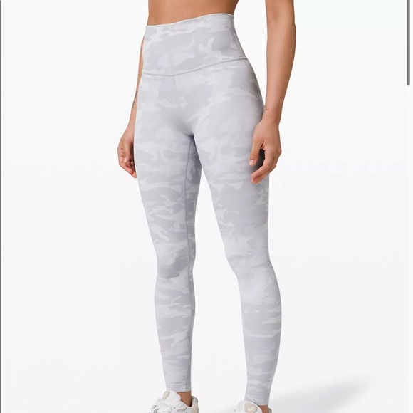 lululemon athletica Other - Lululemon wunder under tight 28”